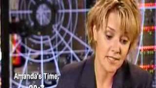 Amanda Tapping vs David Hewlett Science battle [upl. by Aihsyak]