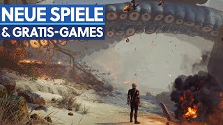 Das beste Rollenspiel der GameStarGeschichte kommt bald für Konsolen  Neu amp GratisGames [upl. by Adnouqal]