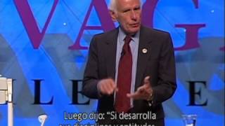 Jim Rohn en chile 2006 [upl. by Ainud100]