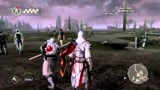 Assassins Creed II  Sweeper [upl. by Ahsauqram638]