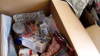 Dollar Store Finds Dumpster Diving 15 boxes of returns [upl. by Nuahsel]