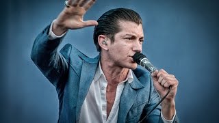 Arctic Monkeys  Do I Wanna Know  Pinkpop 2014  HD 1080p [upl. by Geraud]