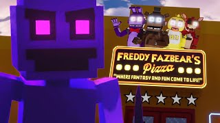 FNAF KILLER IN PURPLE is BACK with a HUGE new UPDATE [upl. by Acinaj]