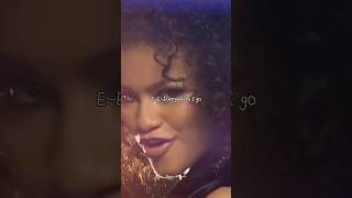 Zendaya Replay  Lyrics [upl. by Enaenaj624]