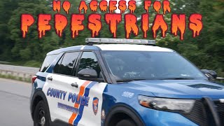 Westchester County Police Precinct First Amendment Audit [upl. by Gregoire38]