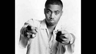 Nas featuring Swizz Beats  The General Unreleased [upl. by Yriek]