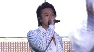 EXILE  EXILE LIVE TOUR 2015 ”AMAZING WORLD” 「NEW HORIZON」 [upl. by Khosrow]