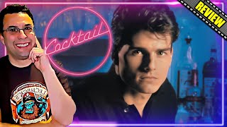 Cocktail  Movie Review [upl. by Aerbas]