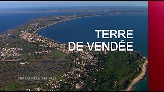 Terre de Vendée  Emission intégrale [upl. by Henning]