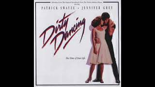 DIRTY DANCING  ORIGINAL SOUNDTRACK [upl. by Analed]