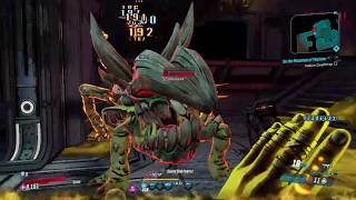 Negul Neshai Kukuwajack Location  Hammerlocks Occult Hunt Borderlands 3 Guns Love Tentacles DLC [upl. by Aenotna]