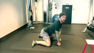 The BEST Strength amp Mobility Exercises For The Adductors [upl. by Lashoh]