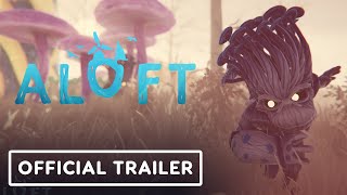 Aloft  Official Announcement Trailer [upl. by Suiramed]