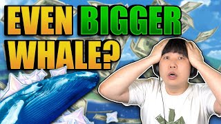 You wouldnt BELIEVE what this WHALE is missing  Account Review Episode 2 [upl. by Inilahs]