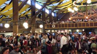 Oktoberfest 2014  Atemlos [upl. by Neerak]