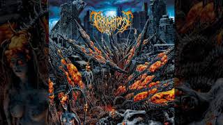 Traumatomy  Extirpation Paradigms full album [upl. by Acessej]