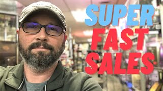 How To Sell Stuff FAST On Ebay  Your items will sell in hours not months [upl. by Asenaj357]