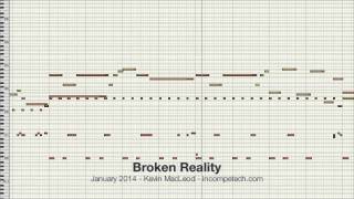 Broken Reality [upl. by Mechelle]