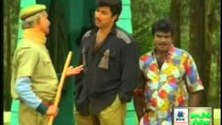 Sathyaraj and Goundamani Paper Roast comedy [upl. by Aldo]