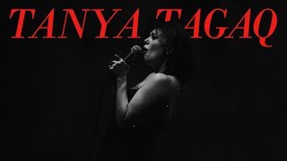 Tanya Tagaq Live at Massey Hall  December 1 2015 [upl. by Truitt]