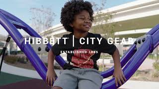 Spring Styles Are In Motion at Hibbett  City Gear [upl. by Telfer]