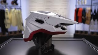 Tactic 4 Helmet from Specialized [upl. by Nessie552]