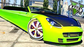 EL DEPORTIVO MAS GRANDE DEL MUNDO  FUNNY GTA V PC MOD DUTYGAMEPLAYS [upl. by Hairahcez603]