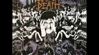 Napalm Death  From Enslavement To Obliteration Full Album [upl. by Burnard870]