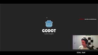 Making an RPG in Godot 4 [upl. by Yna]