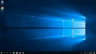 How to run as administrators in Windows 10 [upl. by Ennayrb]