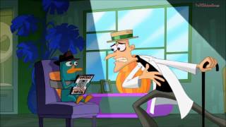 Phineas and Ferb Music Montage [upl. by Enilkcaj]