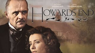 Howards End  1992  Trailer [upl. by Maon]