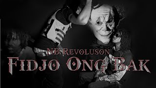 NB Revoluson  Fidjo Ong Bak Video Official [upl. by Joachim]