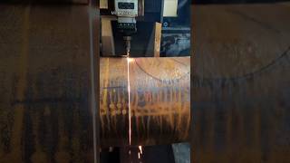 Amazing torch cuttingprocess machinary automobile shorts Mr Makify [upl. by Ramsden]