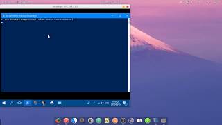 Windows Installer Package MSI Execution Using Powershell [upl. by Kieran]