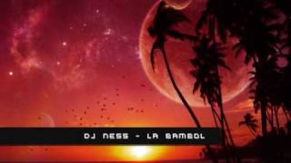 Patty Pravo  La Bambola DJ Ness Remake [upl. by Otrebcire593]