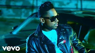 Miguel  Adorn Official Video [upl. by Hayilaa368]