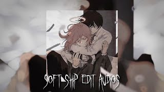 SoftShip edit audios to imagine your crush with [upl. by Yeldua]