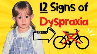 Dyspraxia What is it How Does it Affect Me Presented with An Adult with Athetosis amp Dyspraxia [upl. by Lachus]