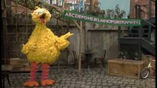 Sesame Street  ABCDEFGHI 1980s remake [upl. by Ilarin]