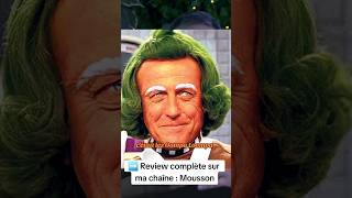 ➡️ Les Oompa Loompa  wonka review Charlieetlachocolaterie film cinema willywonka oompaloompa [upl. by Refennej]