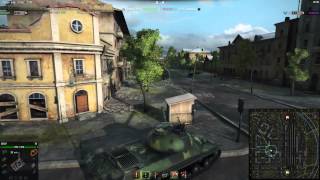 NewMultiShow vs DED87  110 and japan tiger  World of Tanks [upl. by Thoma463]