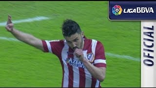 Resumen  Highlights Celta de Vigo 02 Atlético de Madrid  HD [upl. by Fernas]