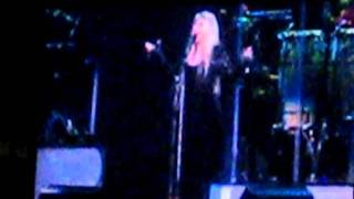 stevie nicks and sheryl crow  chicago 2011  Sorcerer [upl. by Ordnasela]