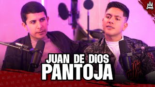 LO QUE NUNCA DIJE POR MIEDO — Juan De Dios Pantoja [upl. by Nahtonoj926]