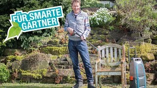 Garten für Faule 7 Tipps die Zeit sparen [upl. by Heinrick867]