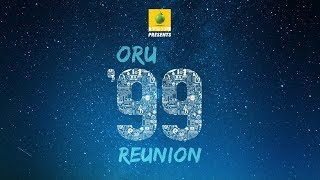 Oru 99 Reunion  Karikku  96 spoof [upl. by Epner]