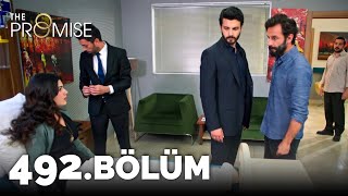 Yemin 492 Bölüm  The Promise Season 4 Episode 492 [upl. by Haugen]