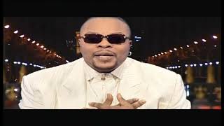 JB Mpiana  Dis moi Amour Clip Officiel  2000 [upl. by Nima143]