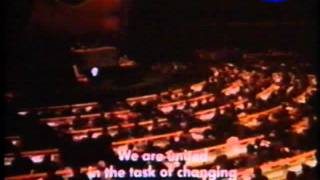 FIDEL CASTRO  discurso completo en la ONU en 1979 quot [upl. by Dominik379]